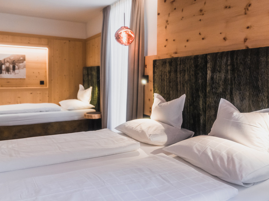 Hotel Villa Waldheim主图