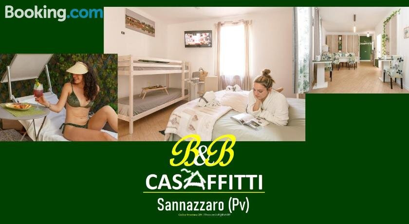 B&B Casaffitti主图