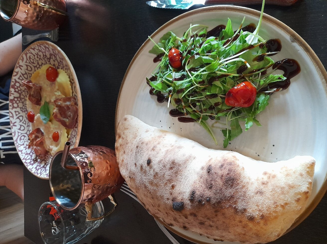 Core by Clare Smyth