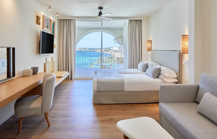 Hotel & Spa Blau Parc主图