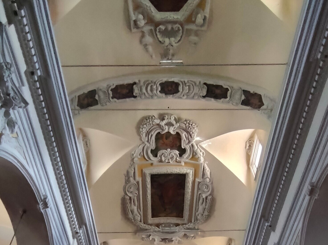 Chiesa di Santa Maria della Valle景点图片