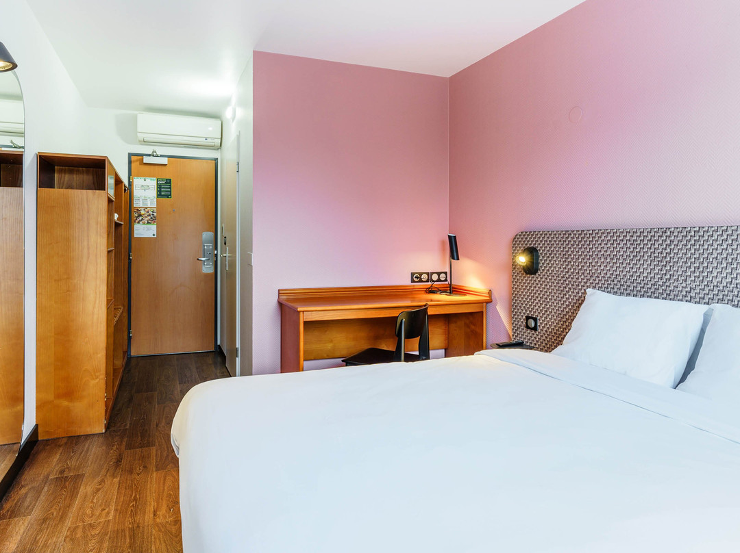 B&B Hotel Amneville-les-Thermes主图