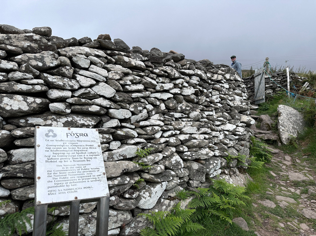 KERRY PRIVATE TOURS-基拉尼必去景点