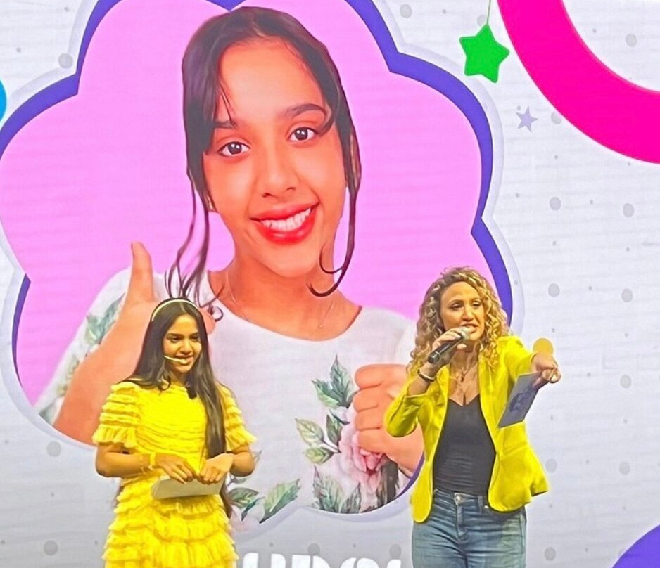 Modhesh World-迪拜必去景点