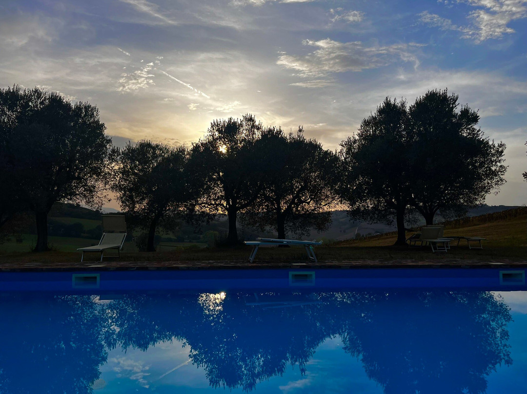 Agriturismo Eschito主图