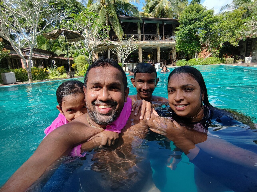 Villa Pinnawala主图