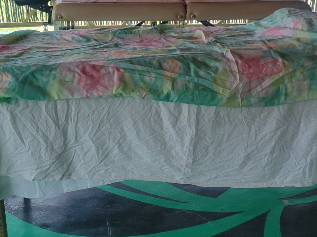 Wise Wellness Centre-瑰宝滩必去景点