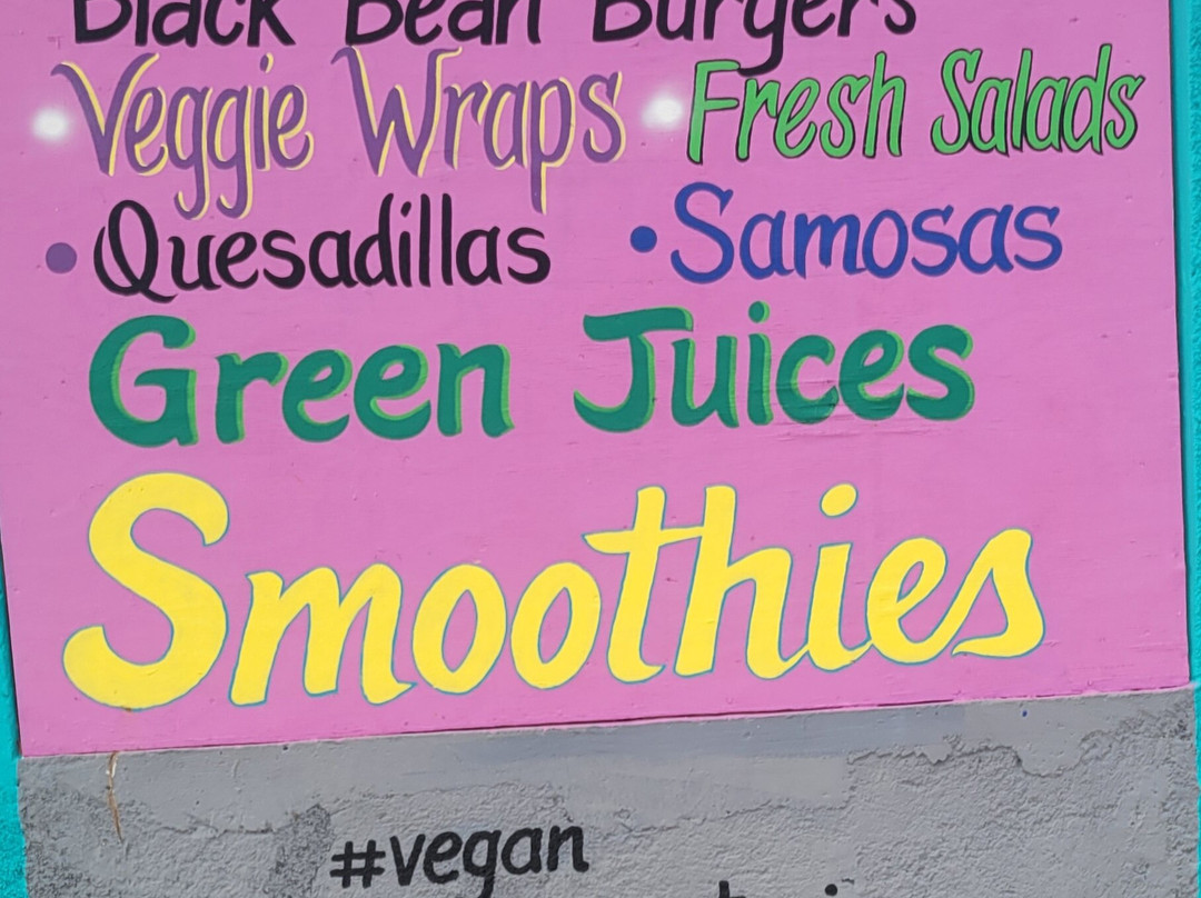 Wise Wellness Centre-瑰宝滩必去景点