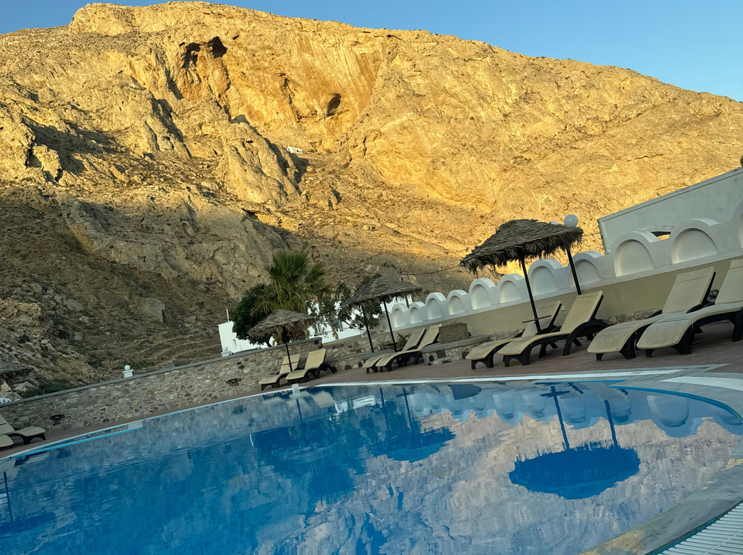 阿特米斯佩里萨酒店主图