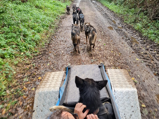 Moment Nordique-Soudat必去景点