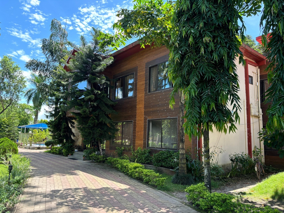 Saraswatipur Tea Resort主图