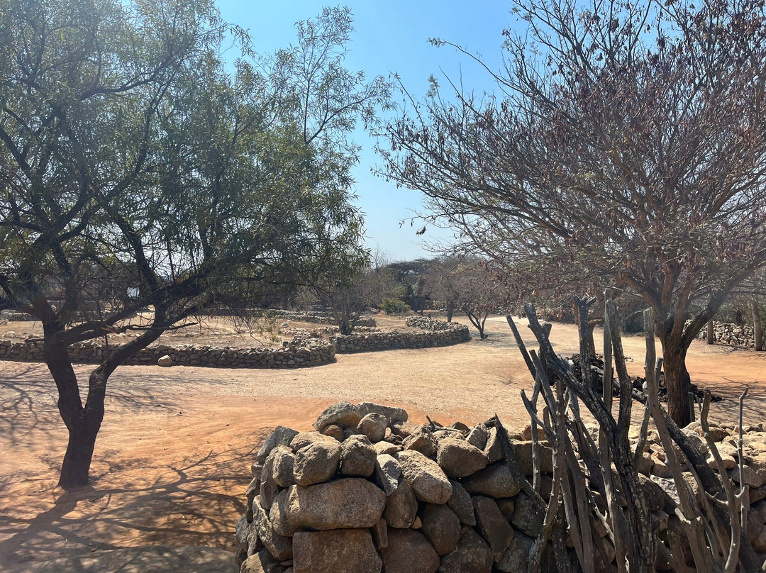 Bakone Malapa Open-Air Museum-波罗关必去景点