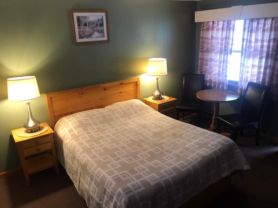 Tupper Lake Motel主图