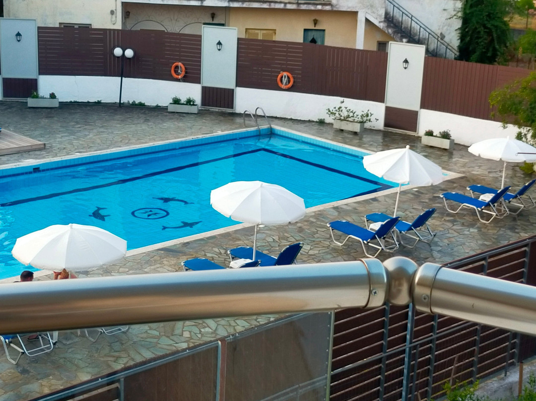 Hotel Alkionis主图