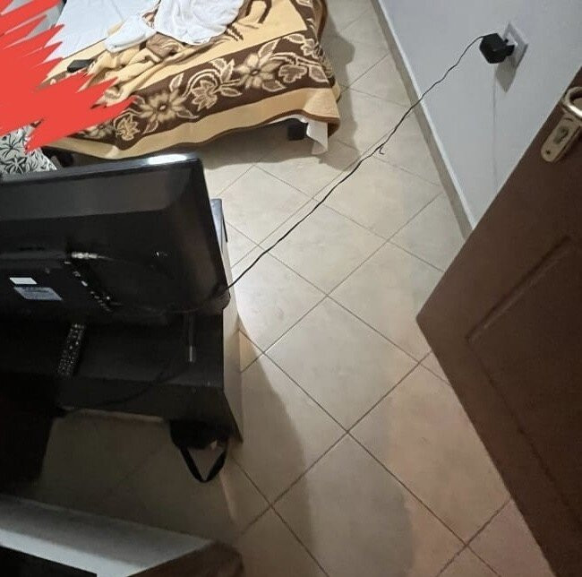 Privé City Hotel主图