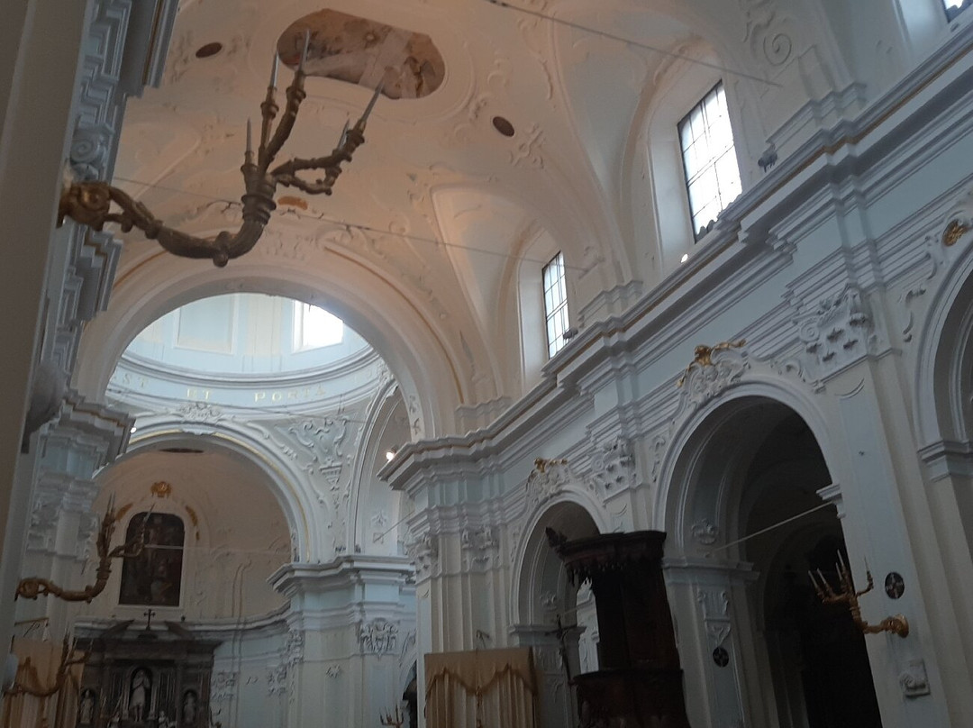 Chiesa di Santa Maria Maddalena景点图片