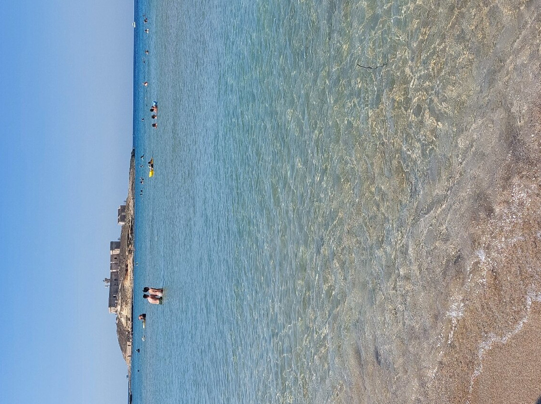 Scialai Comfort Beach Cafe-Portopalo di Capo Passero必去景点