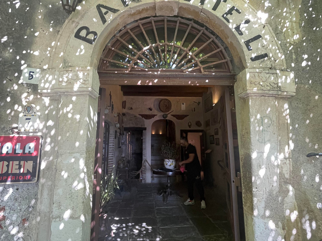 The Sicily Experience景点图片