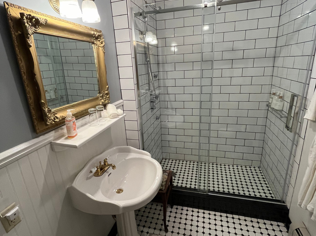 Rosemont Inn Bed & Breakfast主图