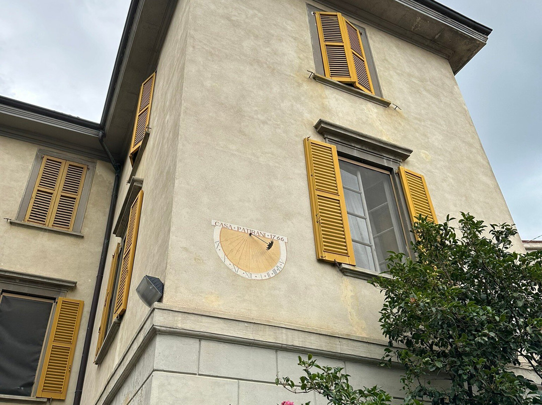 La Patirana Guesthouse主图
