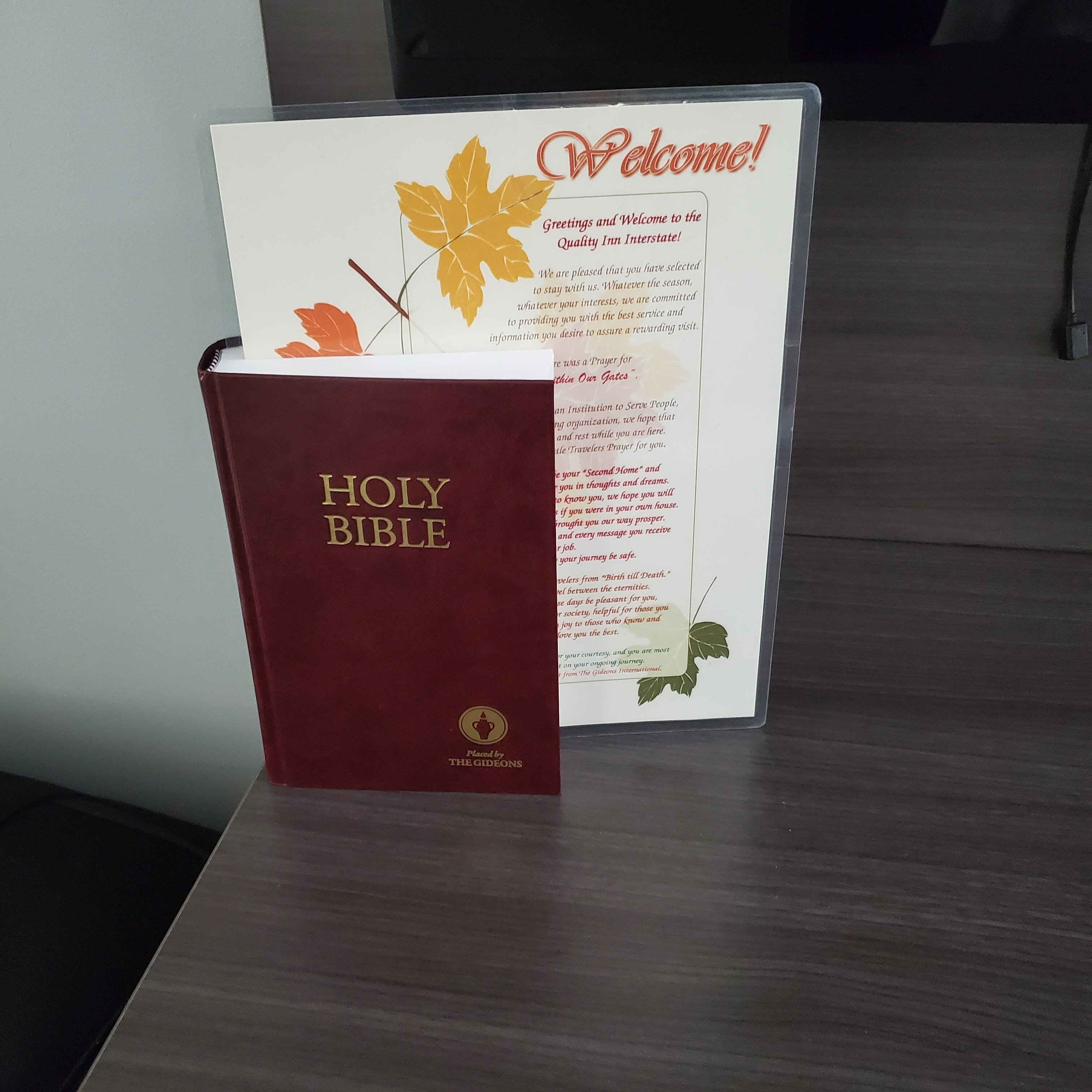 Quality Inn Kodak Sevierville-客卧