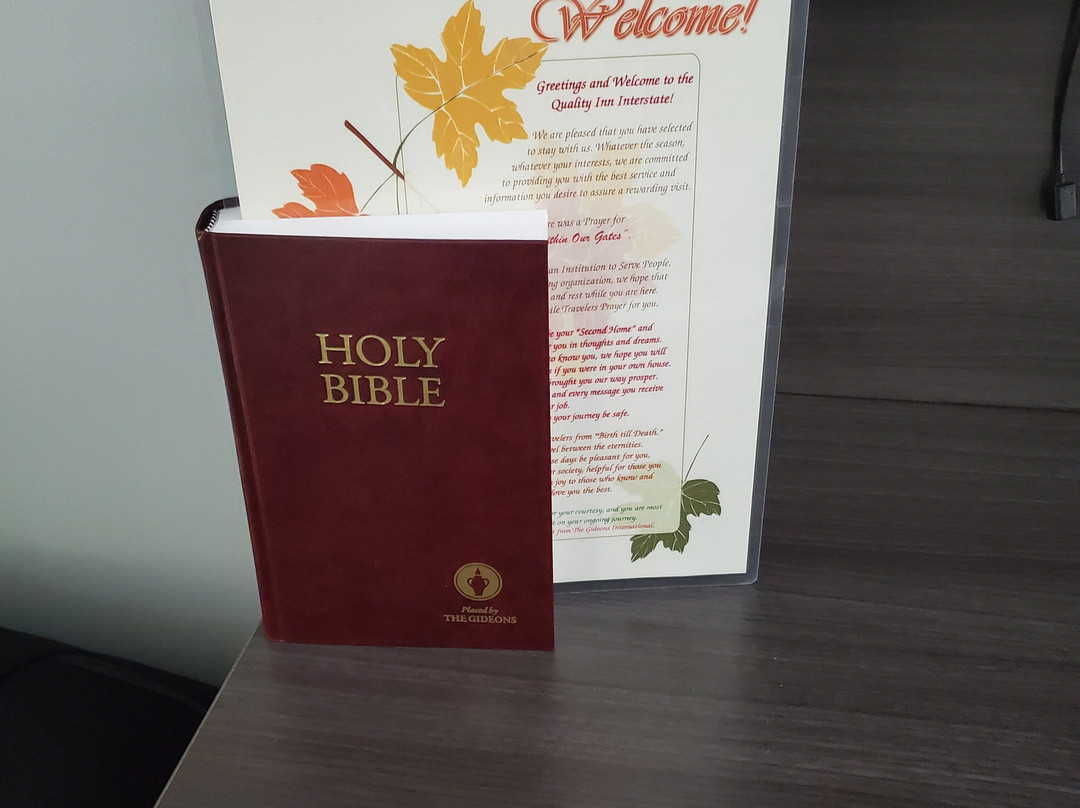 Quality Inn Kodak Sevierville主图