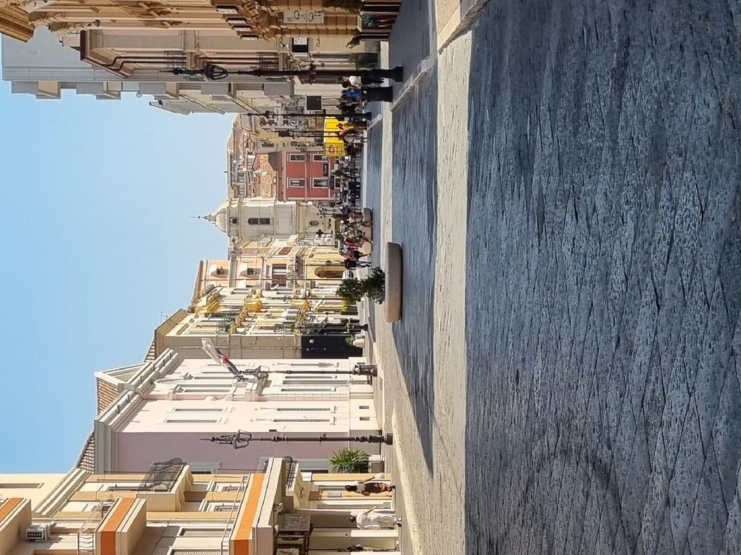 Centro Storico-克罗托内必去景点