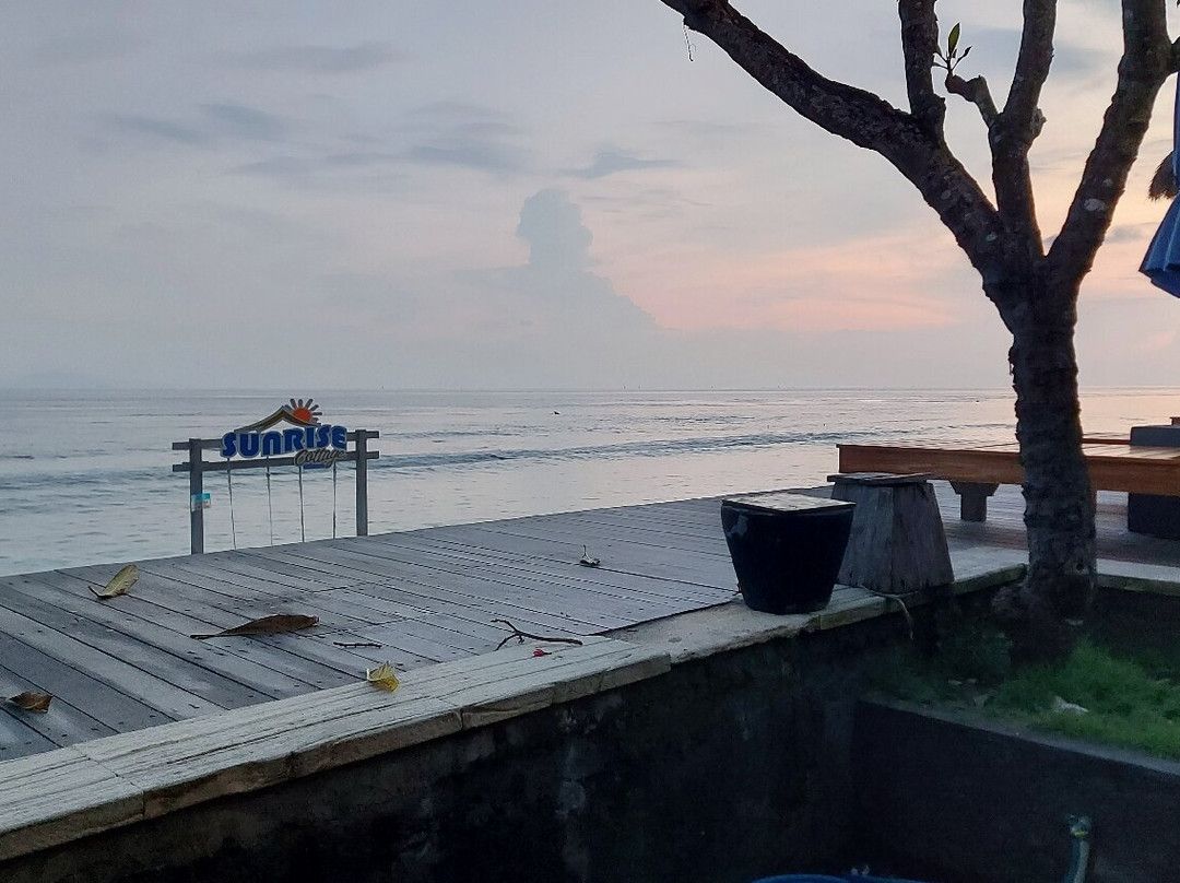 Sunrise Cottage Penida主图