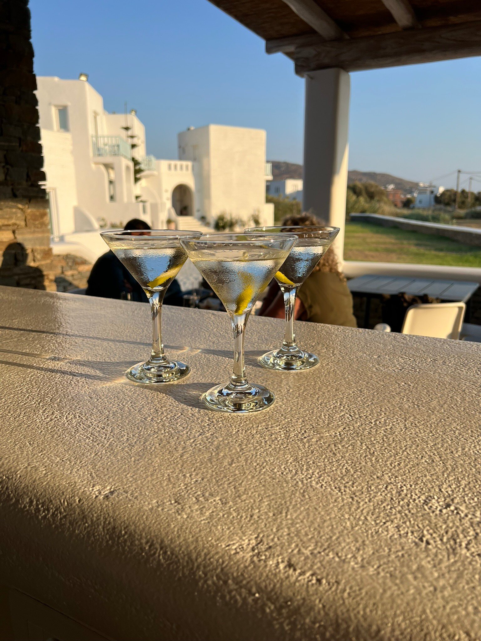 Naxos Island Escape-官方