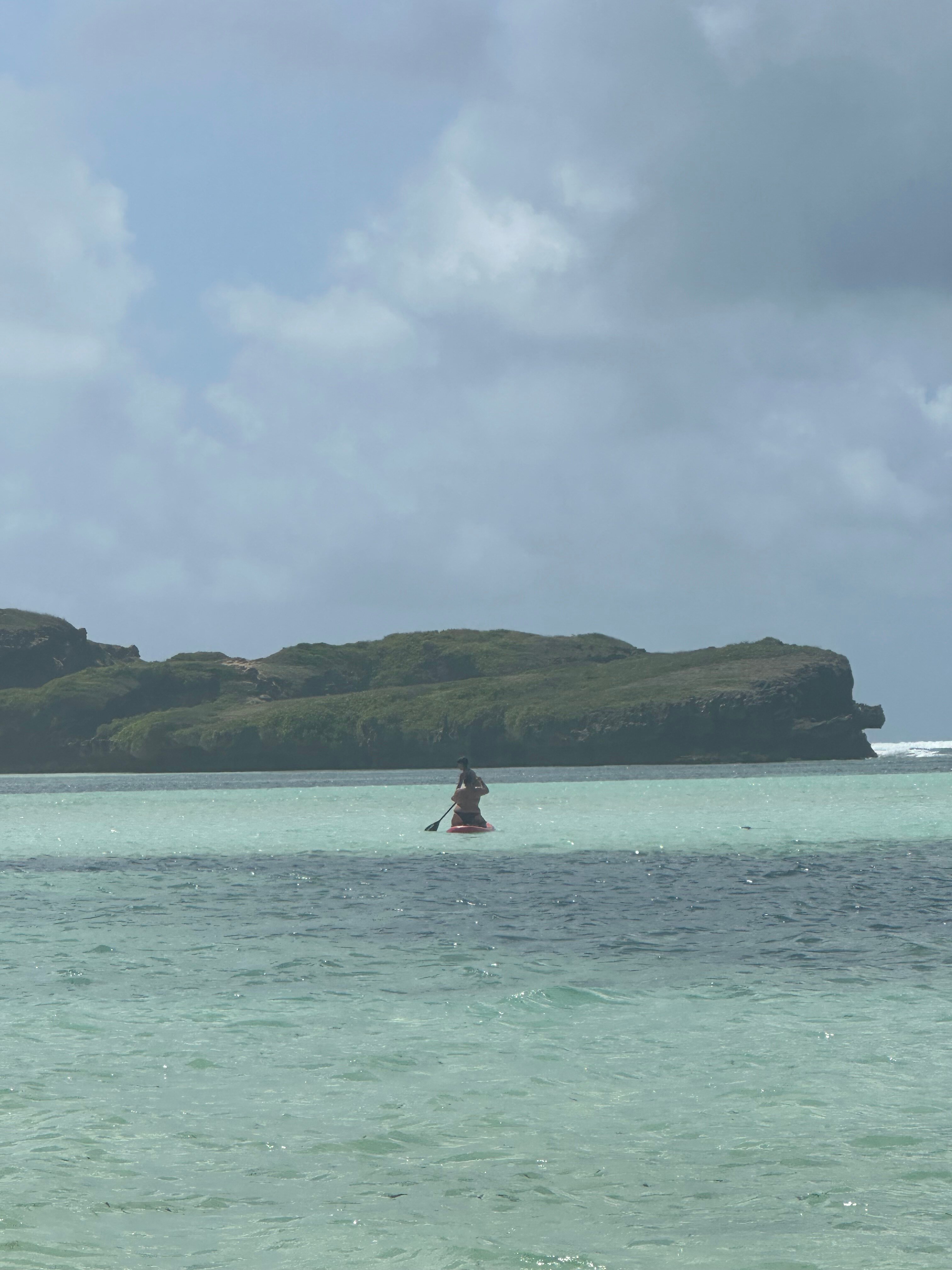 Seven Islands Resort-泳池