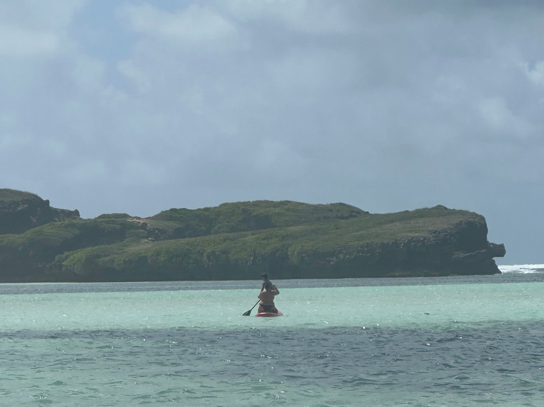 Seven Islands Resort主图