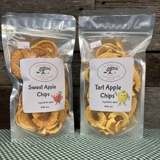 The Property Farms and McCallum's Orchard & Cider Mill-Jeddo必去景点