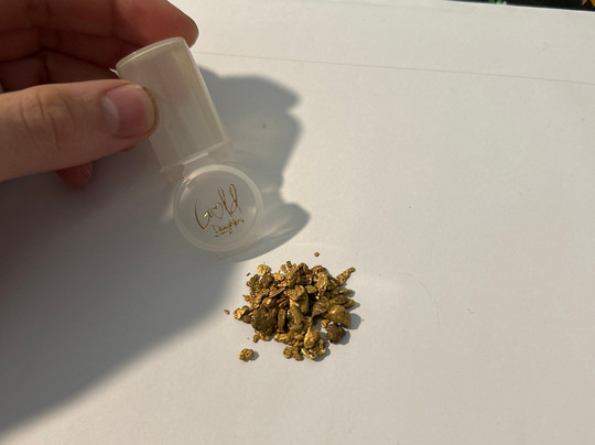 Gold Daughters Alaska-费尔班克斯必去景点