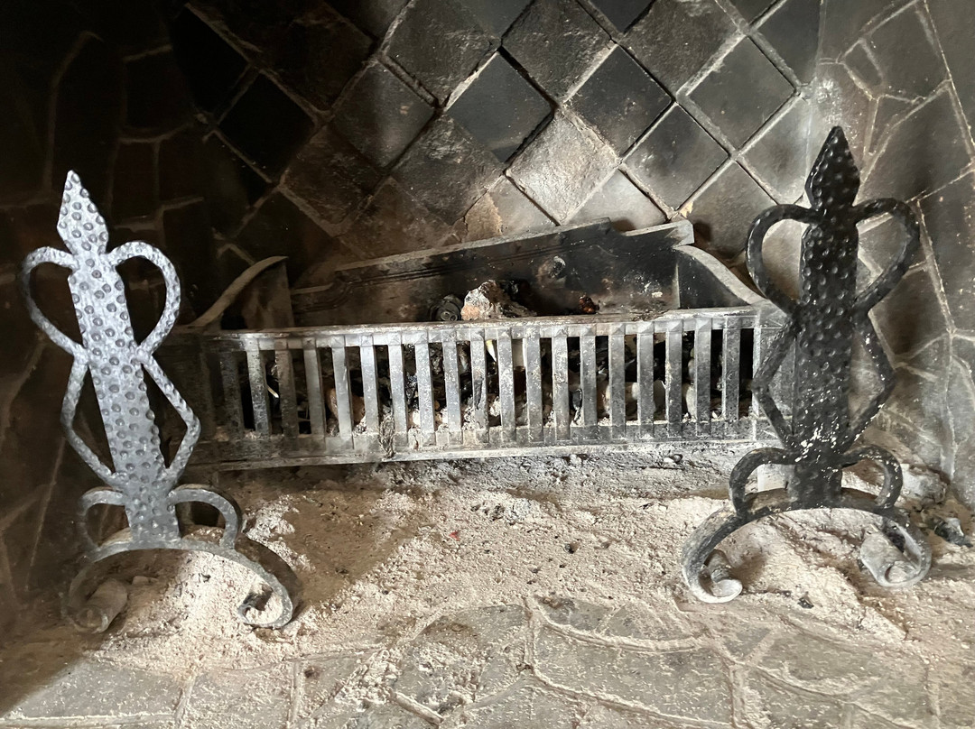 Hotel El Rancho主图