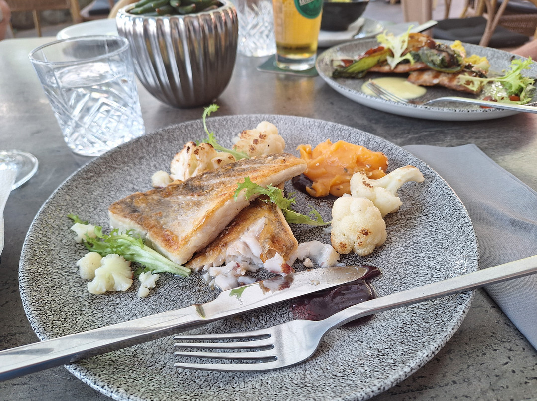 Zum Strandlaeufer主图