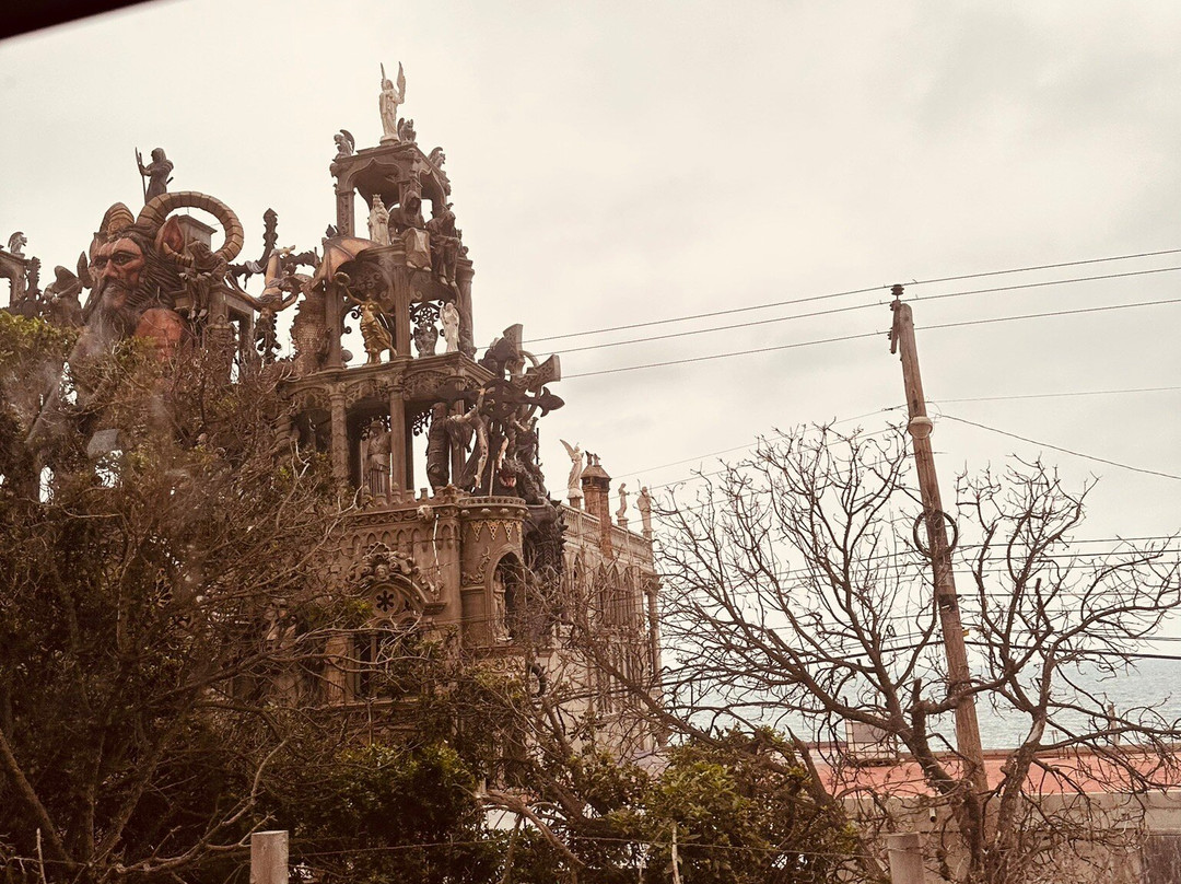 Maglén Tours景点图片