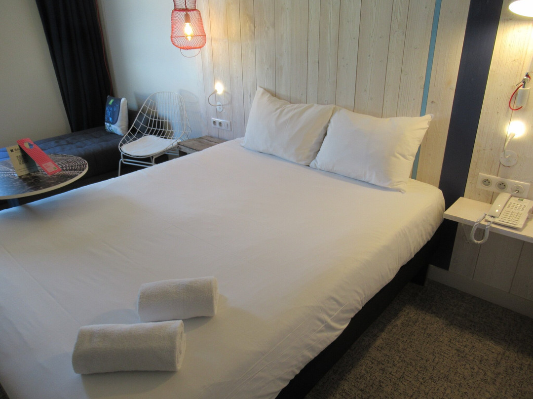 ibis Styles La Rochelle Thalasso Châtelaillon主图