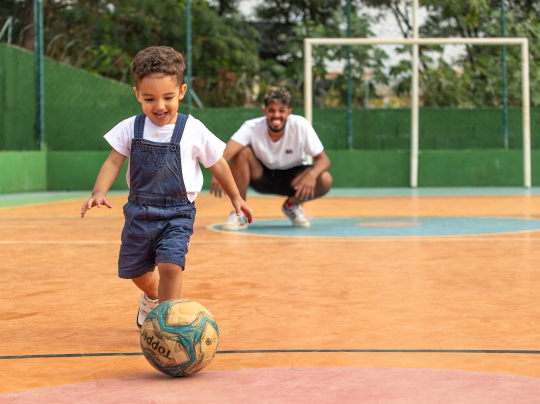 Sumaré Park Hotel主图