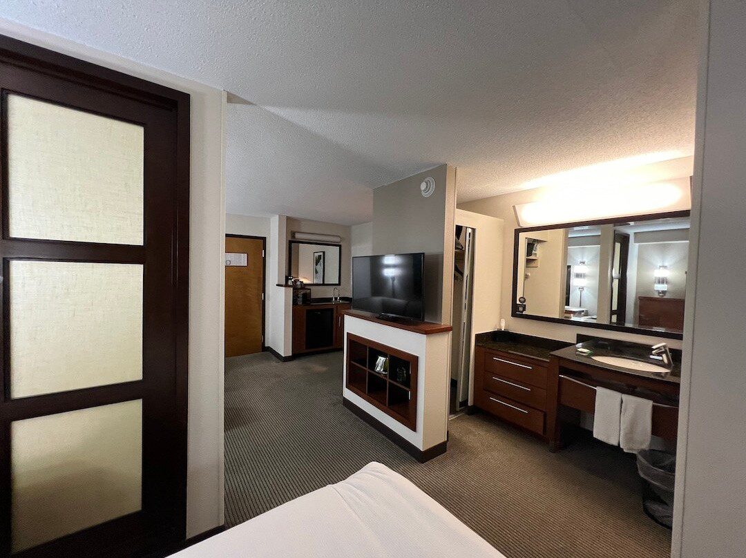 匹兹堡机场凯悦居所主图