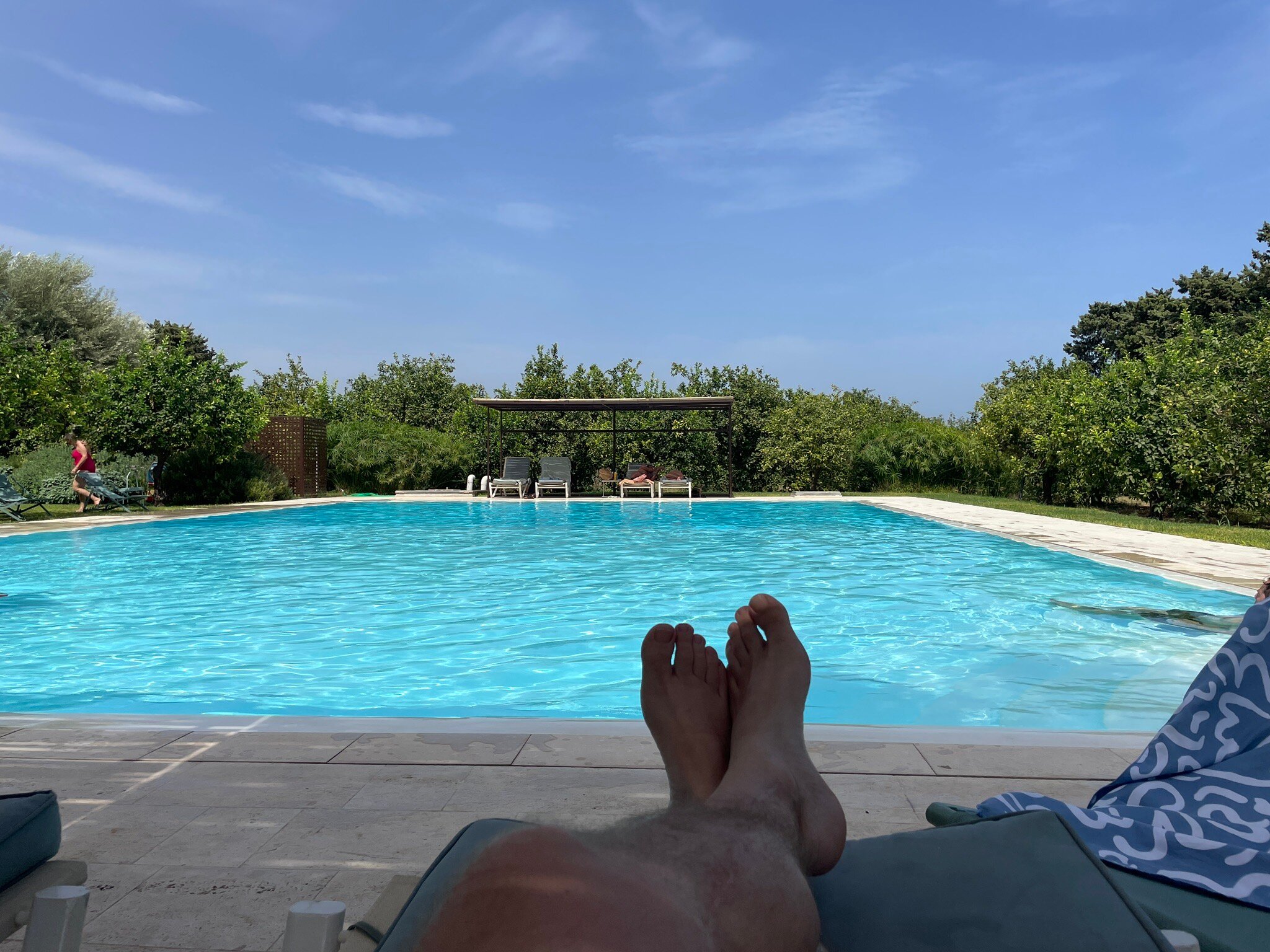 Agriturismo Chiusa di Carlo-官方