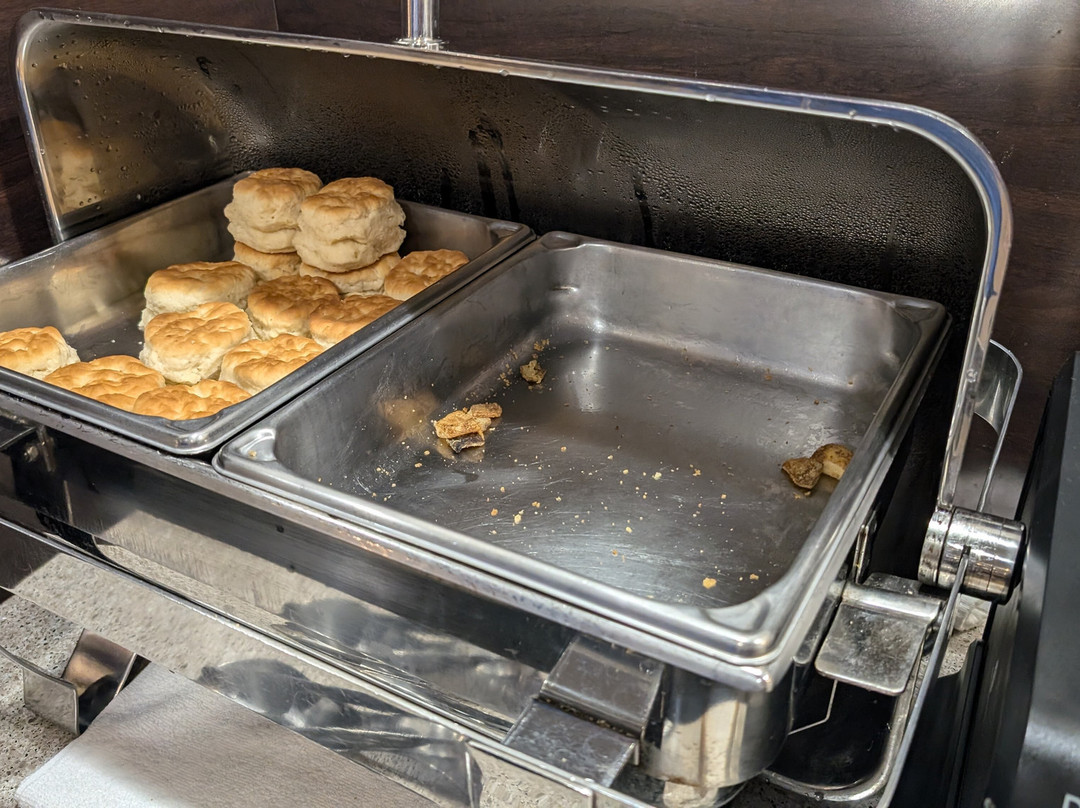 Fairfield by Marriott Inn & Suites Amarillo Airport主图