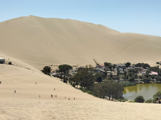 VIVA ANDINA | Travel Artisans ( Peru | Pérou )-瓦拉斯必去景点