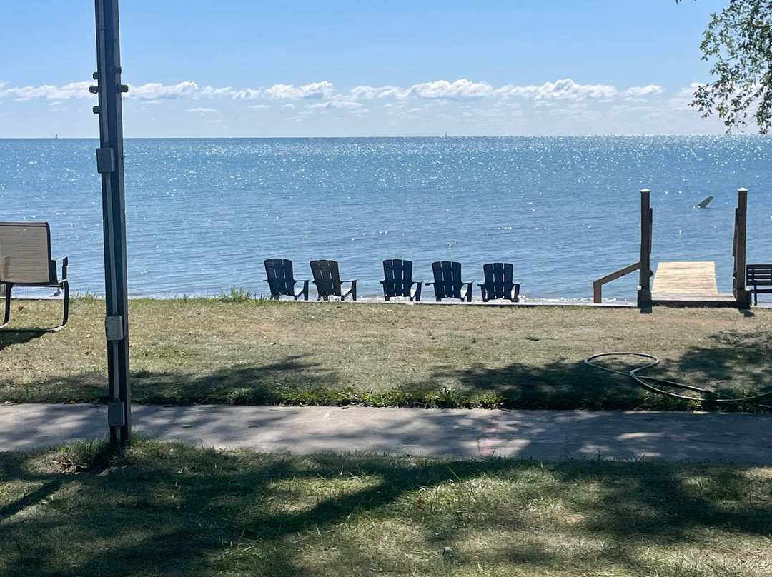 Bayview Resort