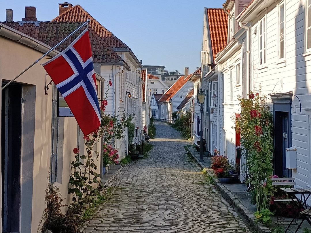 Noruega Tours-奥斯陆必去景点