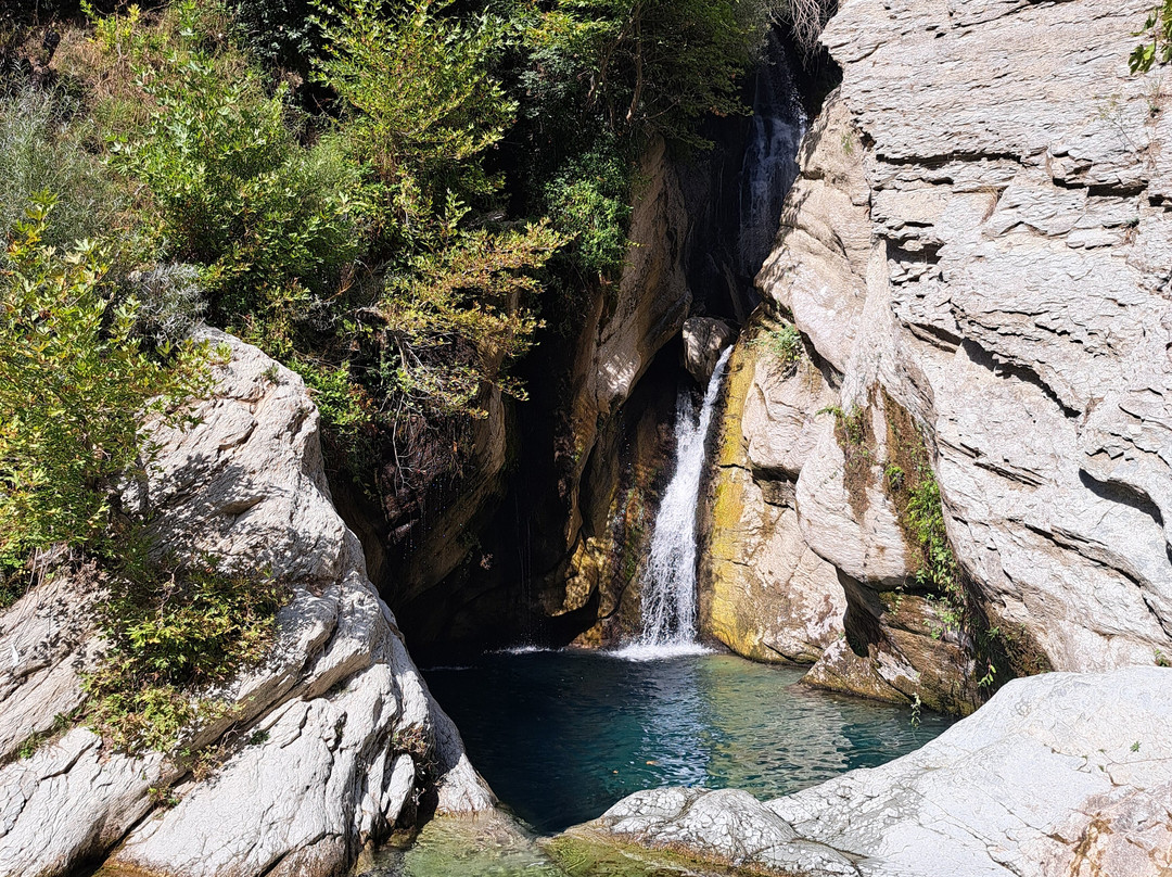 Albanian Amazing Tours-培拉特必去景点