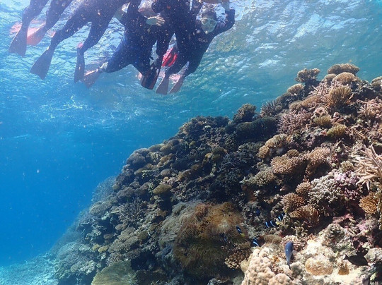 Yabiji Marineheart Miyakojima-Miyako-jima必去景点