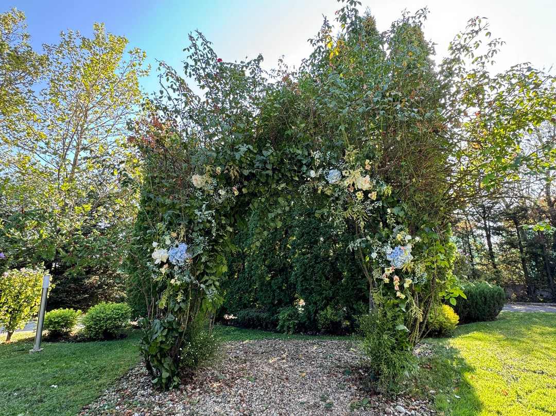 海瑟尔展览中心酒店主图