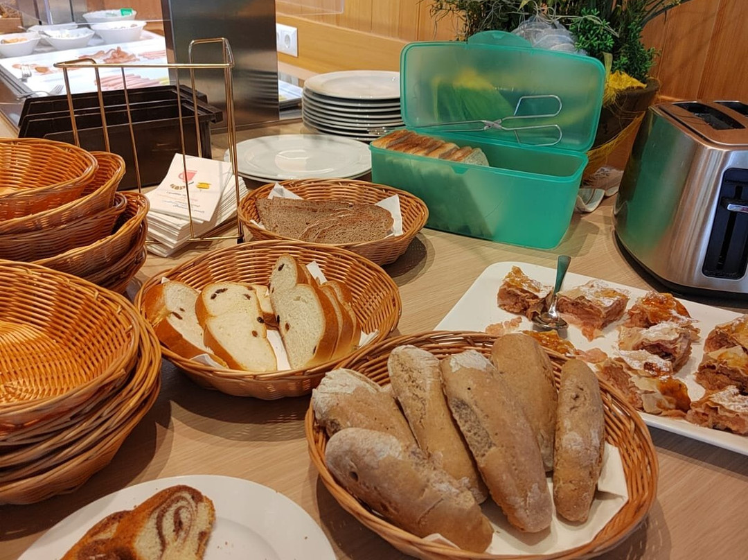 Gasthof Thomann主图