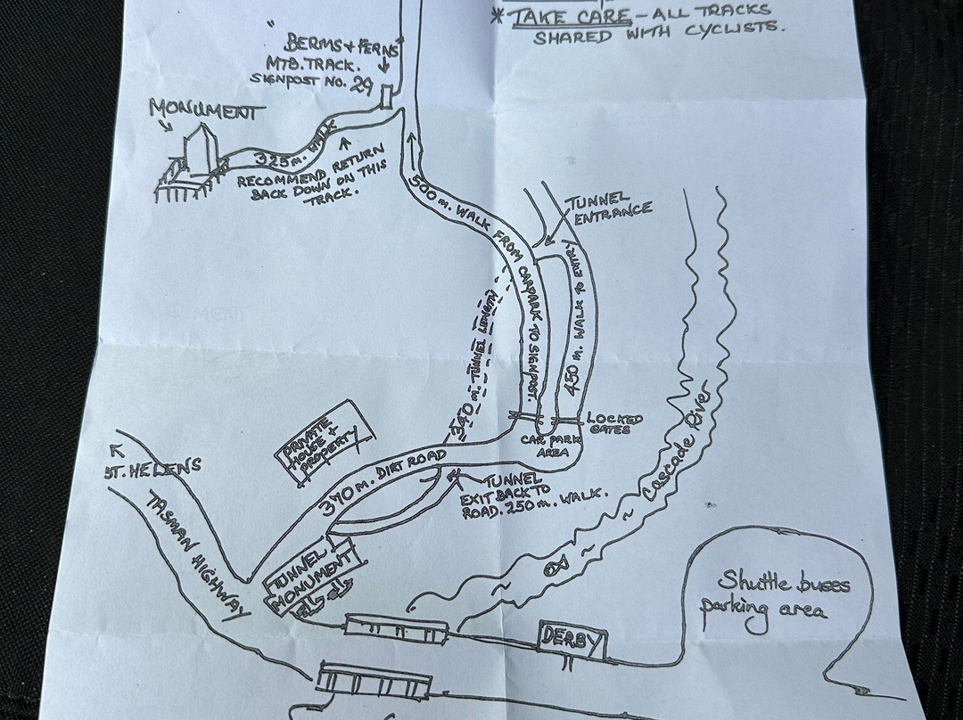 Derby Tunnel-Derby必去景点