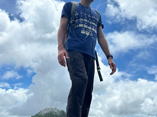 Isla Caribe-庞塞必去景点